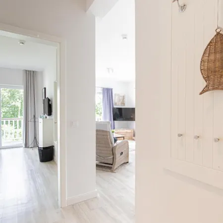 דירה Pier99 שרבאוץ