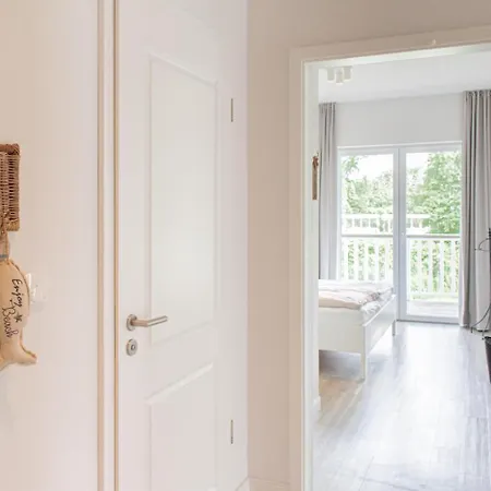 Pier99 דירה שרבאוץ