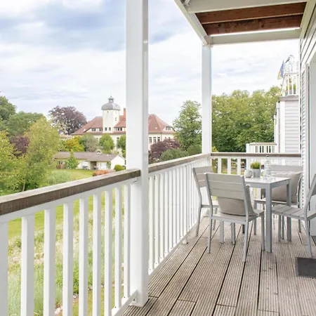 Pier99 דירה שרבאוץ