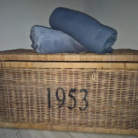 아파트 Pier99 샬베우츠