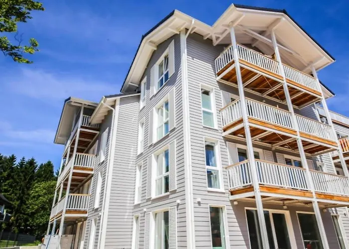 Апартаменты Pier99 Шарбойц