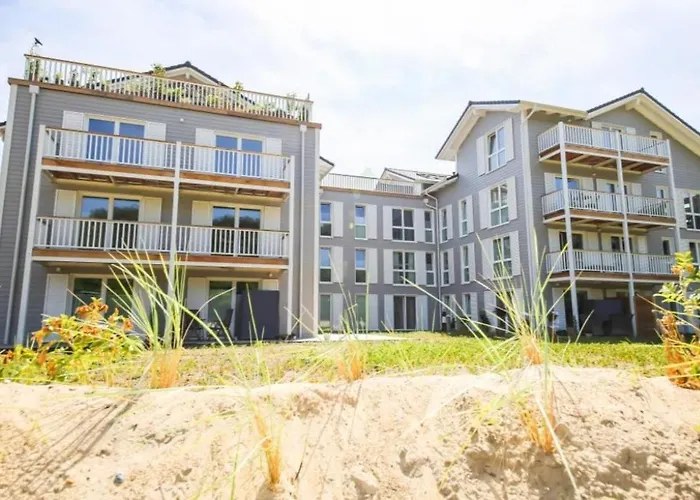 Апартаменты Pier99 Шарбойц