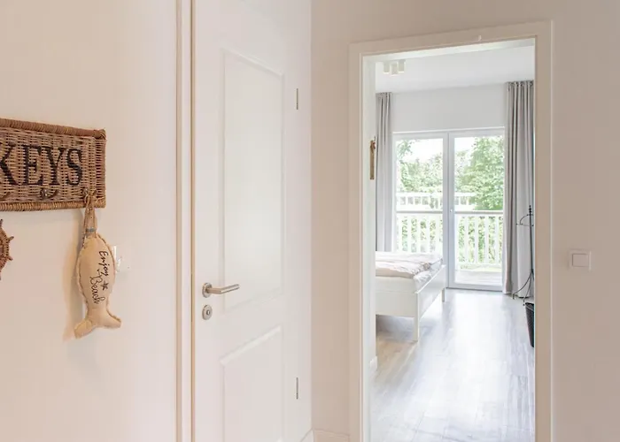 Pier99 Апартаменты Шарбойц