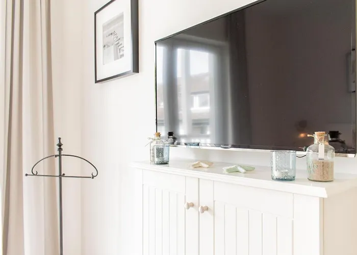 Pier99 Апартаменты