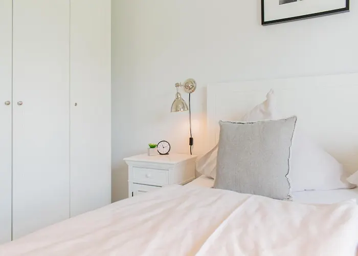 Pier99 Апартаменты