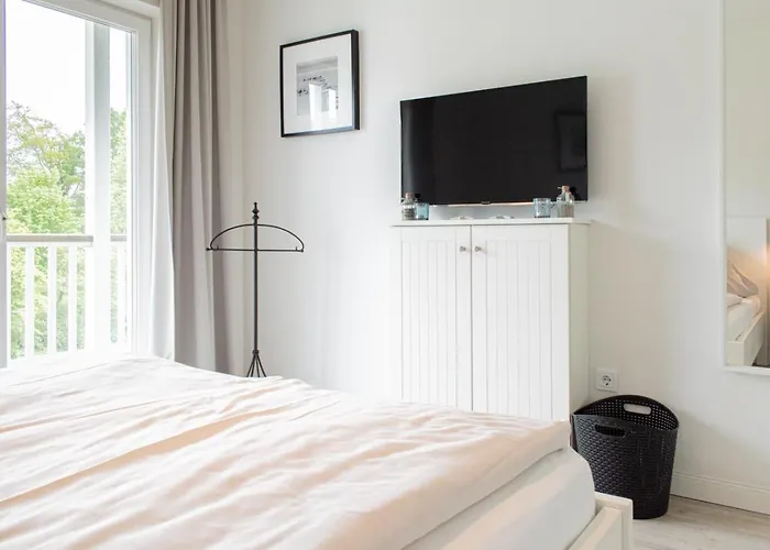 Pier99 Апартаменты