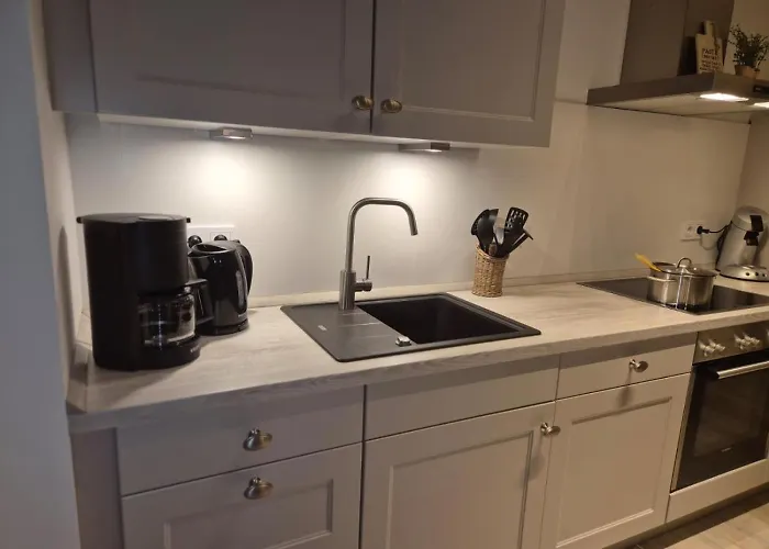 Апартаменты Pier99