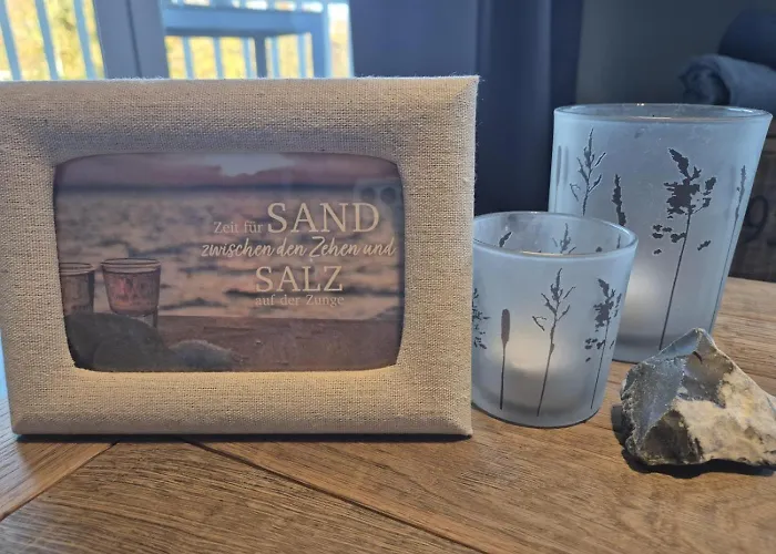 Pier99 Апартаменты Шарбойц