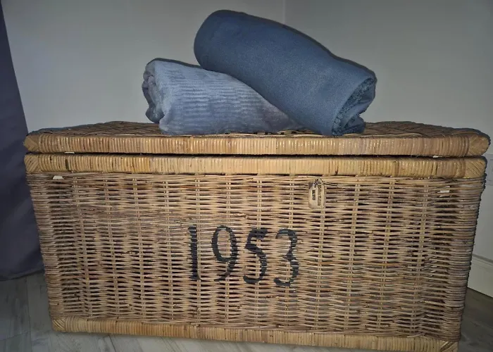 Апартаменты Pier99 Шарбойц